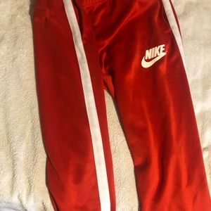 Men’s Nike sweats